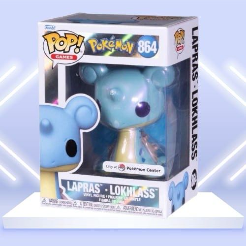 LAPRAS.LOKHLASS
