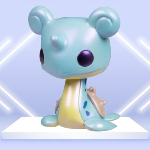 LAPRAS.LOKHLASS