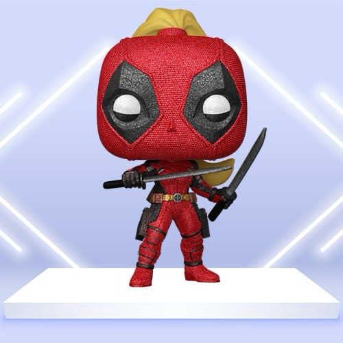 LADYPOOL