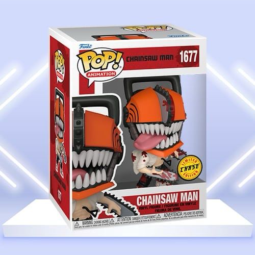 CHAINSAW MAN