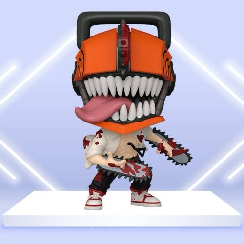 CHAINSAW MAN