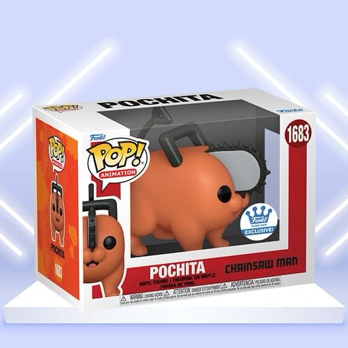 POCHITA