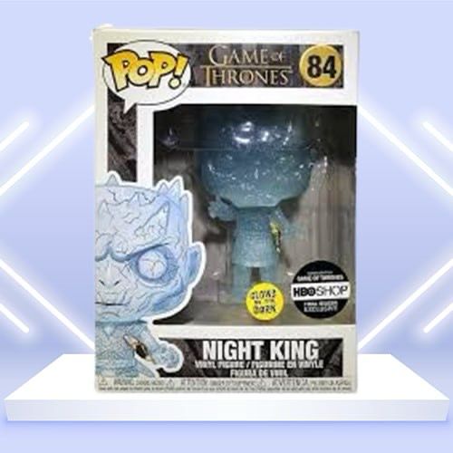 NIGHT KING