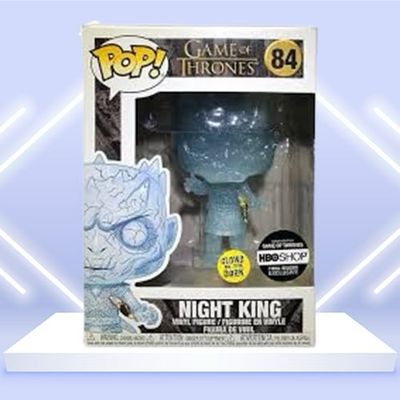 NIGHT KING