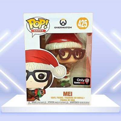 MEI