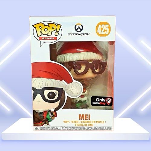 MEI