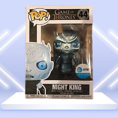 NIGHT KING