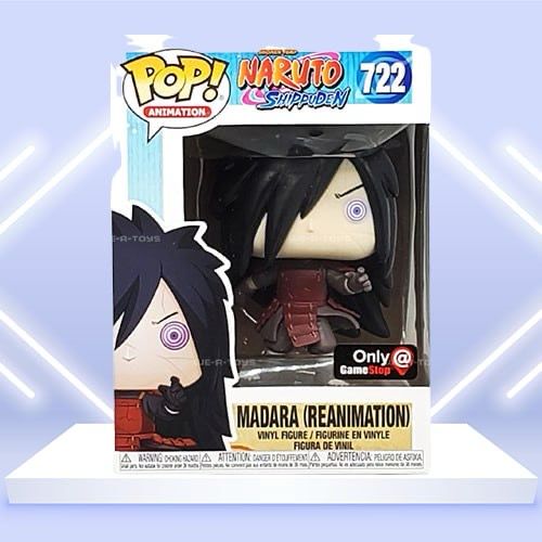 MADARA