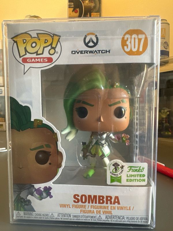 SOMBRA