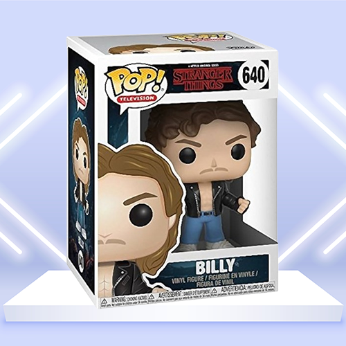 BILLY