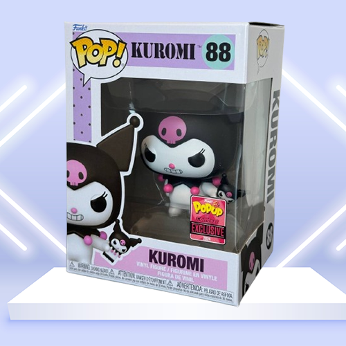 KUROMI