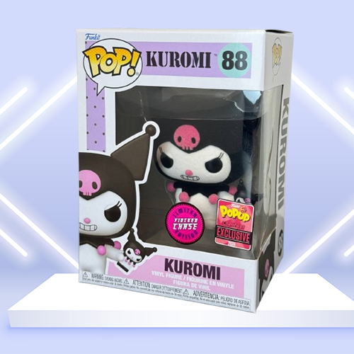 KUROMI Chase