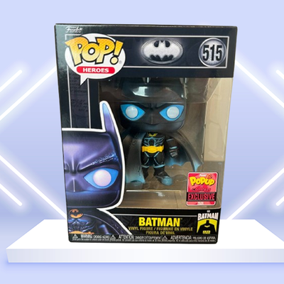 BATMAN