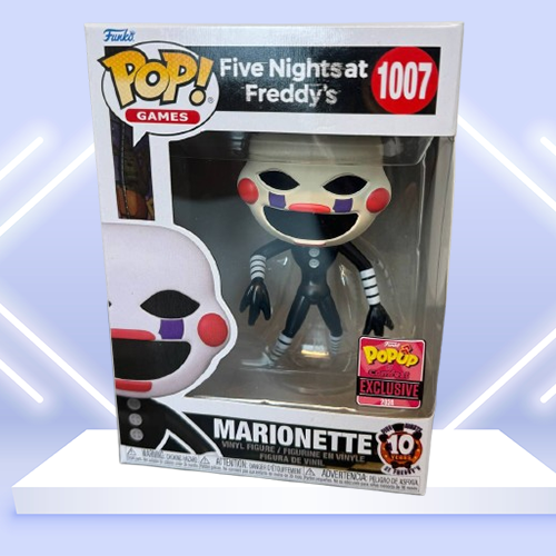 MARIONETTE