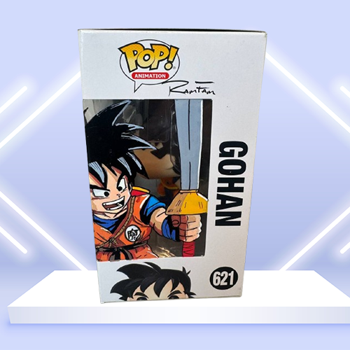GOHAN