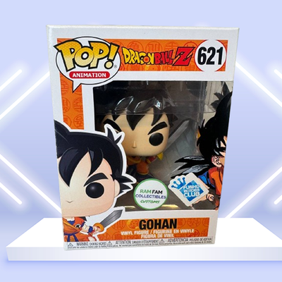 GOHAN