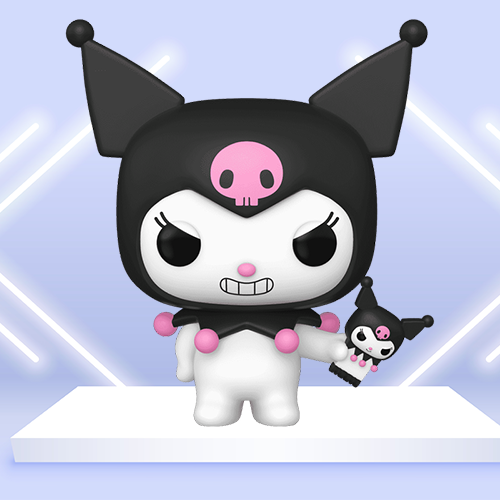 KUROMI
