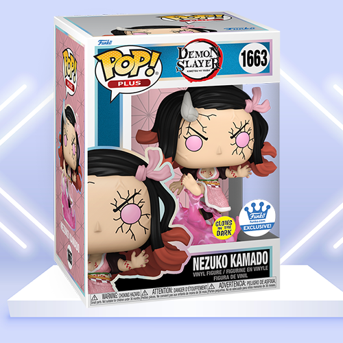 NEZUKO KAMADO