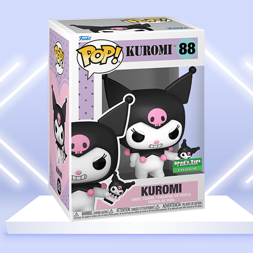 KUROMI