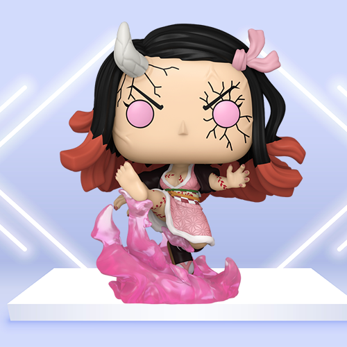 NEZUKO KAMADO