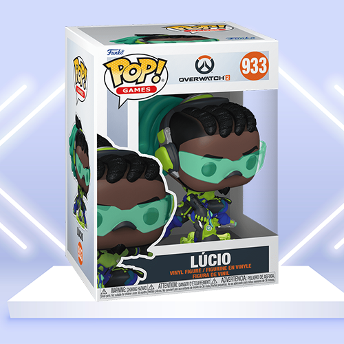 LUCIO
