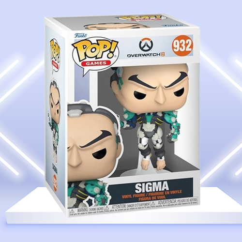SIGMA