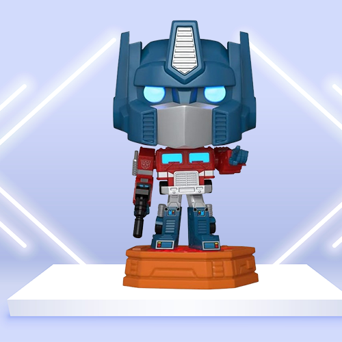 OPTIMUS PRIME