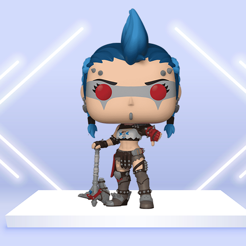JUNKER QUEEN