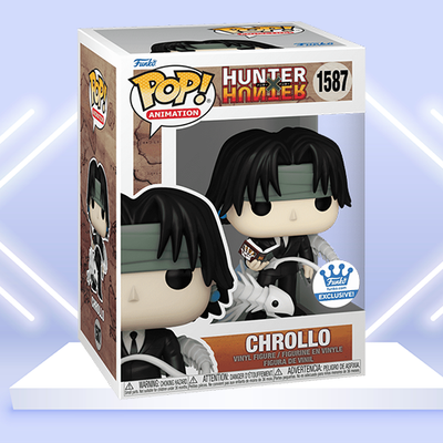 CHROLLO