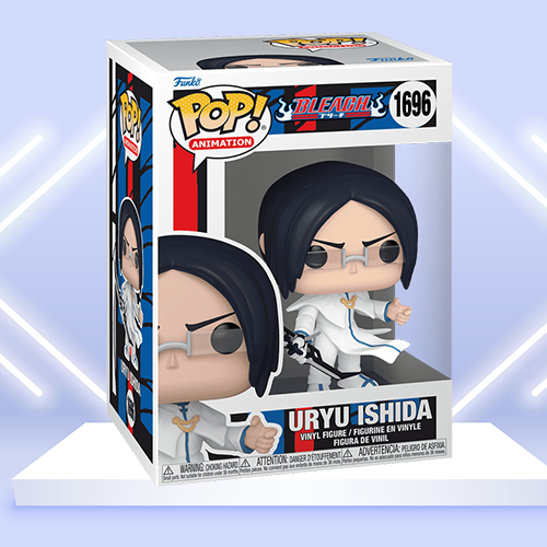 URYU ISHIDA