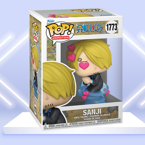 SANJI