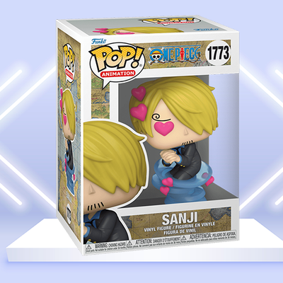 SANJI