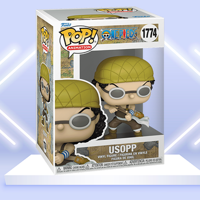USOPP