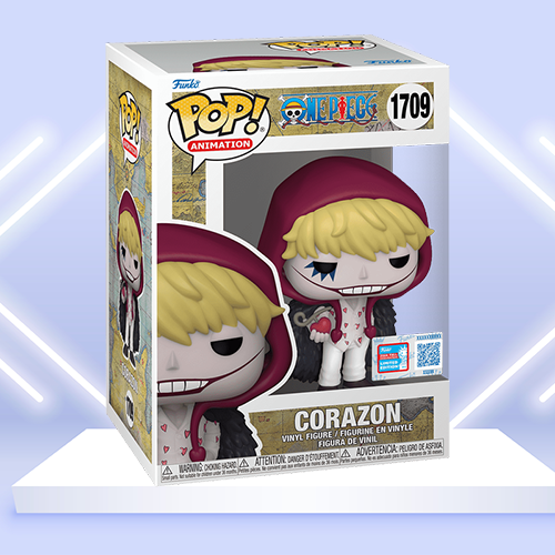 CORAZON