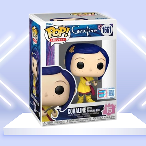 CORALINE