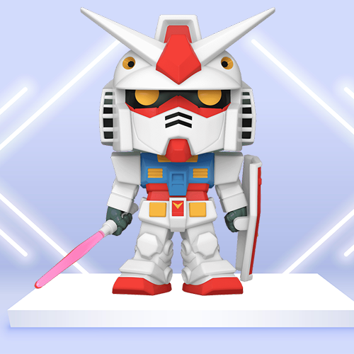 RX-78-2 GUNDAM
