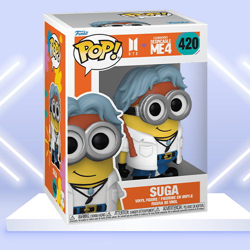 SUGA