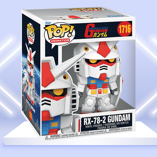 RX-78-2 GUNDAM