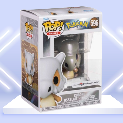 CUBONE