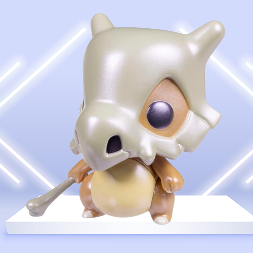 CUBONE