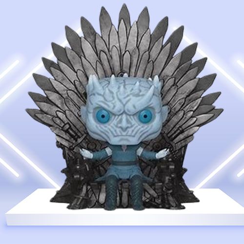 NIGHT KING