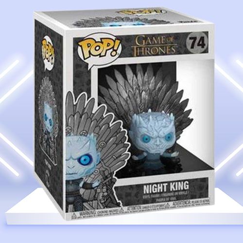 NIGHT KING