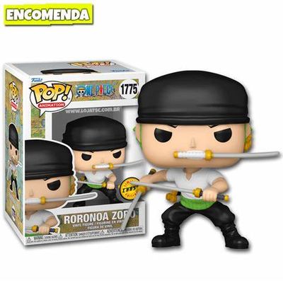 RORONOA ZORO CHASE