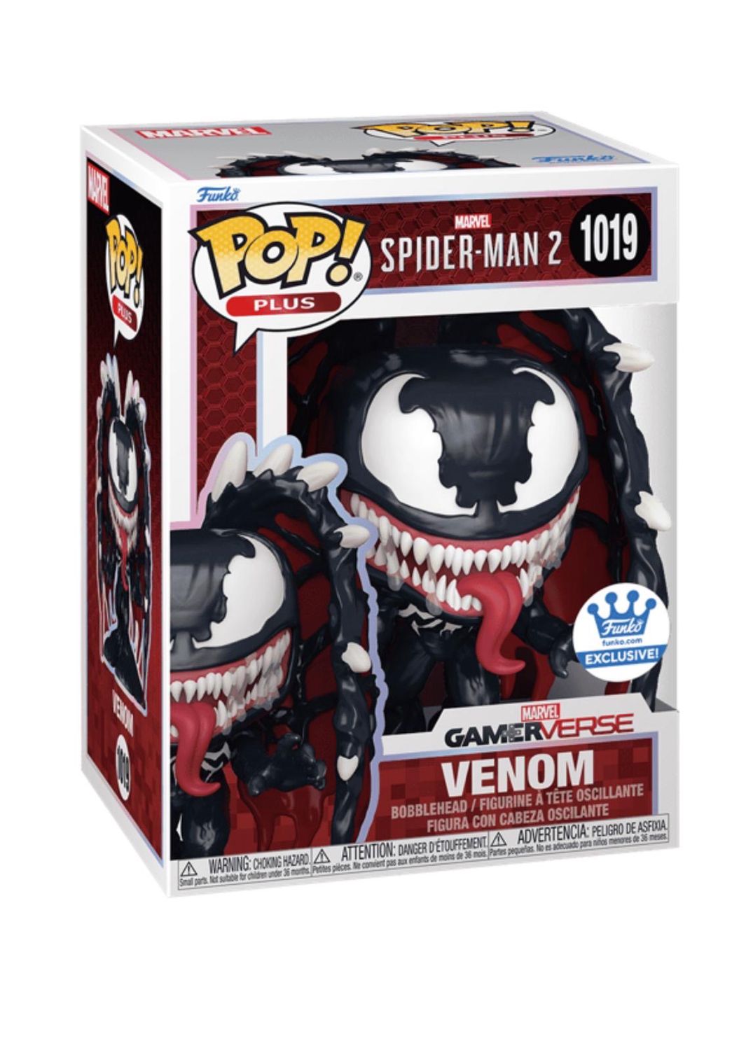 VENOM