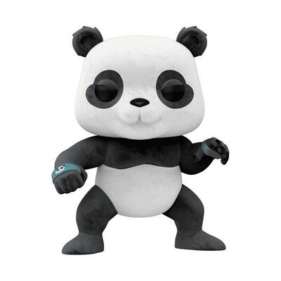 PANDA