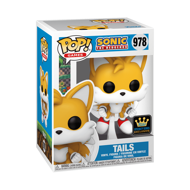 TAILS
