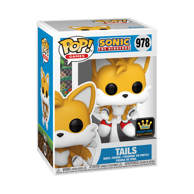 TAILS