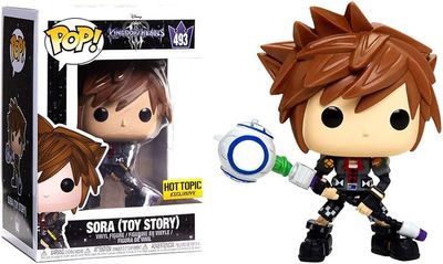 SORA ( TOY STORY )