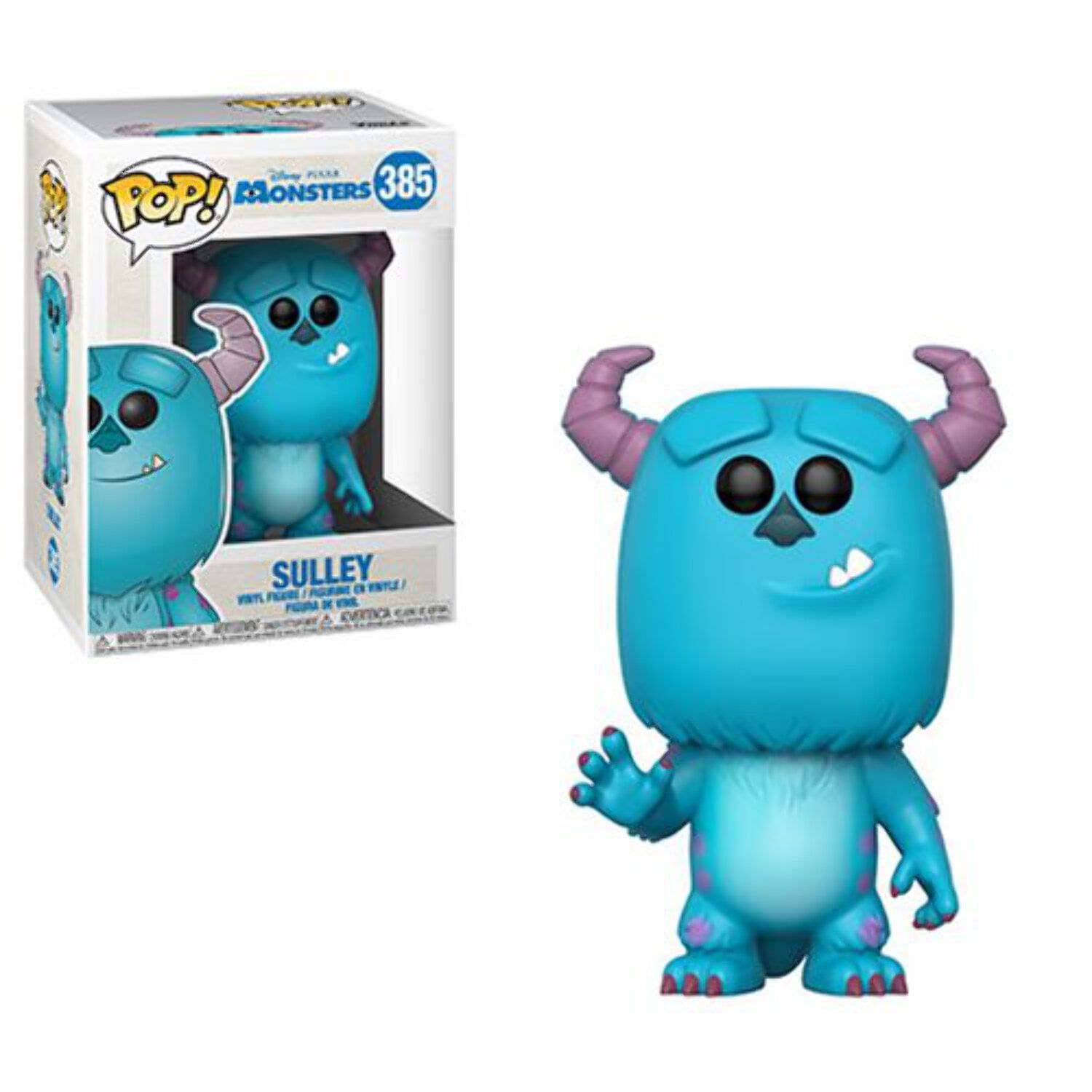 SULLEY