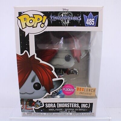 SORA ( MONSTER INC )